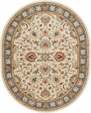 Cherryfield 1125 Yellow&Sage Wool Rug Cherryfield 1125 Yellow&Sage Wool Rug