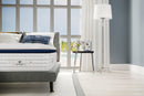 Memory Foam Pillowtop Mattress - The Arctic Bliss Memory Foam Pillowtop Mattress - The Arctic Bliss