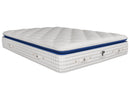 Memory Foam Pillowtop Mattress - The Arctic Bliss Memory Foam Pillowtop Mattress - The Arctic Bliss