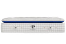Memory Foam Pillowtop Mattress - The Arctic Bliss Memory Foam Pillowtop Mattress - The Arctic Bliss