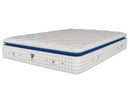 Memory Foam Pillowtop Mattress - The Arctic Bliss Memory Foam Pillowtop Mattress - The Arctic Bliss