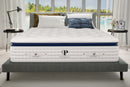 Memory Foam Pillowtop Mattress - The Arctic Bliss Memory Foam Pillowtop Mattress - The Arctic Bliss