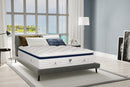 Memory Foam Pillowtop Mattress - The Arctic Bliss Memory Foam Pillowtop Mattress - The Arctic Bliss