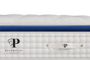 Memory Foam Pillowtop Mattress - The Arctic Bliss Memory Foam Pillowtop Mattress - The Arctic Bliss