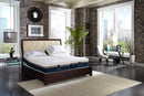 Cooling Gel Mattress - The Cool Bliss Cooling Gel Mattress - The Cool Bliss