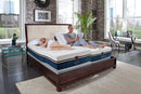 Cooling Gel Mattress - The Cool Bliss Cooling Gel Mattress - The Cool Bliss