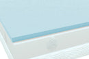 Cooling Gel Mattress Topper Cooling Gel Mattress Topper
