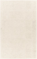 Cork Textured Wool Rug Cork Textured Wool Rug