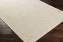 Cork Textured Wool Rug Cork Textured Wool Rug