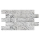 Cosmos White Marble Polished Floor and Wall Tile Cosmos White Marble Polished Floor and Wall Tile