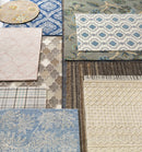 Brothers Beige Wool&Cotton Rug - Clearance Brothers Beige Wool&Cotton Rug - Clearance