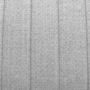 Cove Upholstered Side Chairs, Gray & Black Cove Upholstered Side Chairs, Gray & Black