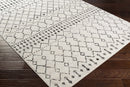 Scandi Moroccan Trellis Rug Scandi Moroccan Trellis Rug