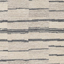 Creswell Broken-Striped Area Rug Creswell Broken-Striped Area Rug