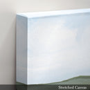 "Crossing the Water" Art Print "Crossing the Water" Art Print