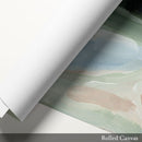 "Crossing the Water" Art Print "Crossing the Water" Art Print