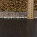 Carrabelle Peach Washable Area Rug - Clearance Carrabelle Peach Washable Area Rug - Clearance