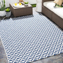 Cumby Denim Outdoor Area Carpet Cumby Denim Outdoor Area Carpet