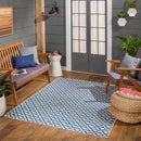 Cumby Denim Outdoor Area Carpet Cumby Denim Outdoor Area Carpet