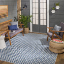 Cumby Denim Outdoor Area Carpet Cumby Denim Outdoor Area Carpet