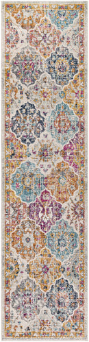 Custar Colorful Area Rug Custar Colorful Area Rug