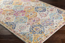 Custar Colorful Area Rug Custar Colorful Area Rug