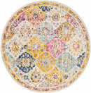 Custar Colorful Area Rug Custar Colorful Area Rug