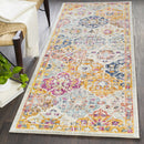 Custar Colorful Area Rug Custar Colorful Area Rug
