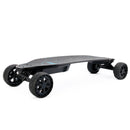 All terrain dual 1000x2 hub motor electric skateboard with 32mph max speed,25miles range,9600mah battery. All terrain dual 1000x2 hub motor electric skateboard with 32mph max speed,25miles range,9600mah battery.