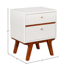 Dakota Nightstand Dakota Nightstand