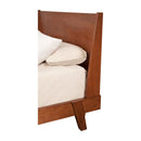 Dakota Platform Bed Dakota Platform Bed