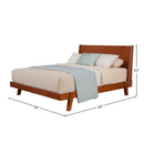 Dakota Platform Bed Dakota Platform Bed