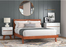 Dakota Platform Bed Dakota Platform Bed