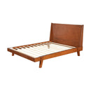 Dakota Platform Bed Dakota Platform Bed