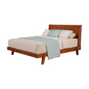 Dakota Platform Bed Dakota Platform Bed