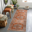 Darapidap Washable Area Rug - Clearance Darapidap Washable Area Rug - Clearance