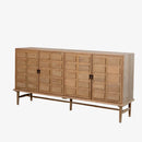 Loulou Sideboard Loulou Sideboard