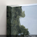 "Delta Lake" Art Print "Delta Lake" Art Print