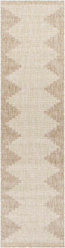 Djugun Beige Indoor & Outdoor Rug Djugun Beige Indoor & Outdoor Rug