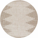 Djugun Beige Indoor & Outdoor Rug Djugun Beige Indoor & Outdoor Rug