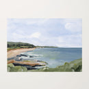 "Diamond Head I" Art Print "Diamond Head I" Art Print