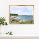 "Diamond Head I" Art Print "Diamond Head I" Art Print