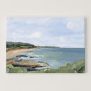 "Diamond Head I" Art Print "Diamond Head I" Art Print