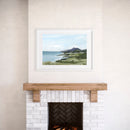 "Diamond Head II" Art Print "Diamond Head II" Art Print