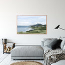 "Diamond Head II" Art Print "Diamond Head II" Art Print