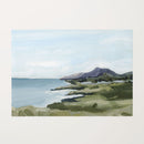 "Diamond Head II" Art Print "Diamond Head II" Art Print