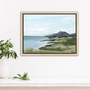 "Diamond Head II" Art Print "Diamond Head II" Art Print