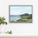 "Diamond Head II" Art Print "Diamond Head II" Art Print