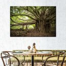 Banyan Tree Wall Art Banyan Tree Wall Art