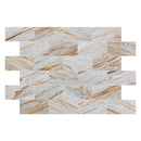 Dolce Vita Marble Polished Floor and Wall Tile Dolce Vita Marble Polished Floor and Wall Tile